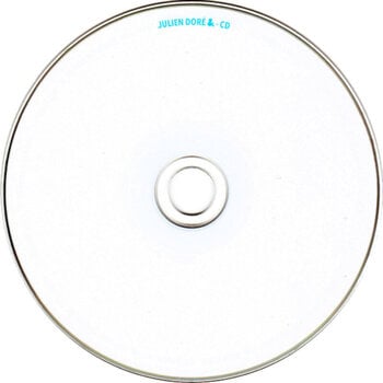 Music CD Julien Doré - & (CD) - 2