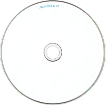 Музичний компакт-диск Julien Doré - & / Bichon (2 CD) - 3