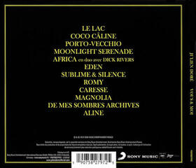 CD de música Julien Doré - Vous & Moi (Digisleeve) (CD) - 2
