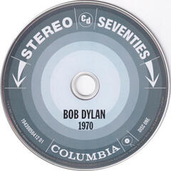 CD musique Bob Dylan - 1970 (3 CD) - 1