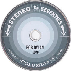 CD musique Bob Dylan - 1970 (3 CD) - 2