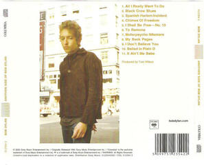 Music CD Bob Dylan - Another Side Of Bob Dylan (CD) - 2