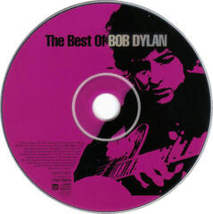 Music CD Bob Dylan - Best Of Bob Dylan (CD) - 1