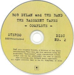 Musik-CD Bob Dylan - The Basement Tapes Complete: the Bootleg Series Vol. 11 (6 CD) - 2
