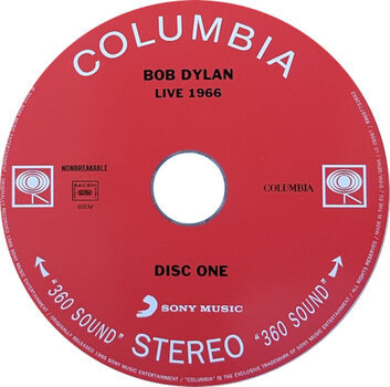 CD muzica Bob Dylan - Bootleg Series Vol. 4 (2 CD) - 2