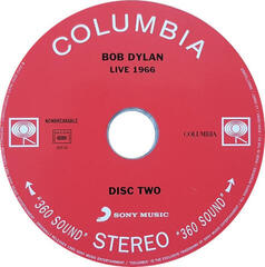Muziek CD Bob Dylan - Bootleg Series Vol. 4 (2 CD) - 2