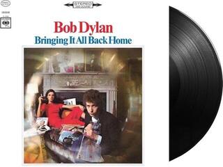 Vinüülplaat Bob Dylan - Bringing It All Back Home (LP) - 1