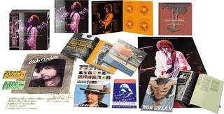 Muusika CD Bob Dylan - Complete Budokan 1978 (Box Set) (4 CD) - 1