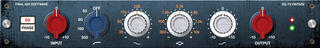Complemento de efectos Final Mix Software EQ-73 Vintage III (Producto digital) - 1