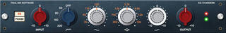 Complemento de efectos Final Mix Software EQ-73 Modern III (Producto digital) - 1