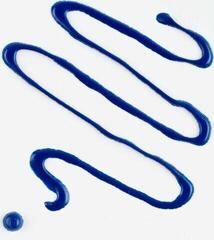 Glasmaling Amsterdam Relief Glas maling Deep Blue 20 ml 1 Stk. - 1