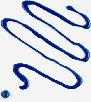 Glasfarbe Amsterdam Relief Glasfarbe Deep Blue 20 ml 1 stk - 2