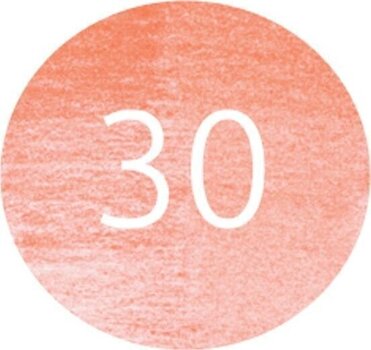 Pastellstift Bruynzeel Design Pastellstift 30 Coral Pink 1 stk - 2