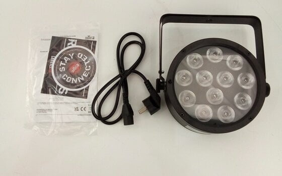 LED PAR Chauvet SlimQ12 ILS LED PAR (Pre-owned) - 2