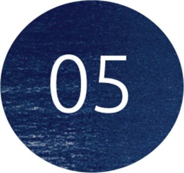 Pastellpliiats Bruynzeel Design Pastellpliiats 05 Sapphire Blue 1 tk - 2