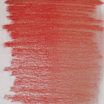 Пастельний олівець Bruynzeel Design Пастельний олівець 03 Pyrrole Red 1 шт. - 3