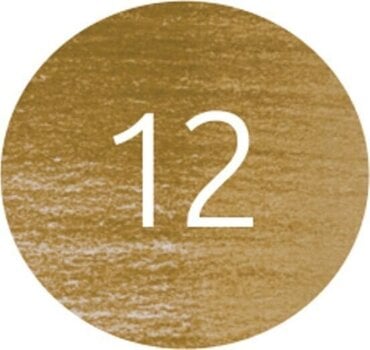 Pastel Pencil Bruynzeel Design Pastel Pencil 12 Olive Ochre 1 pc - 2