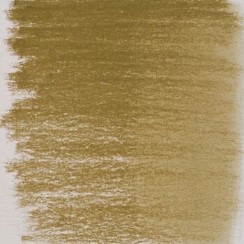 Pastel Pencil Bruynzeel Design Pastel Pencil 12 Olive Ochre 1 pc - 3