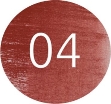 Pastellpliiats Bruynzeel Design Pastellpliiats 04 Terracotta 1 tk - 2