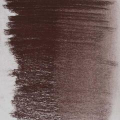 Crayon pastel Bruynzeel Design Crayon pastel 43 Dark Brown 1 pc - 2