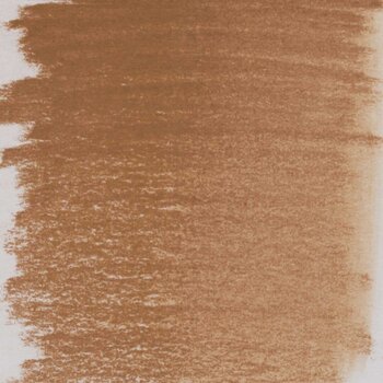 Pastellpliiats Bruynzeel Design Pastellpliiats 17 Natural Sienna 1 tk - 3