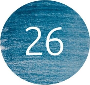 Пастельний олівець Bruynzeel Design Пастельний олівець 26 Dark Prussian Blue 1 шт. - 2