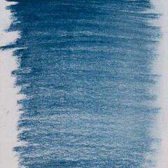 Crayon pastel Bruynzeel Design Crayon pastel 26 Dark Prussian Blue 1 pc - 2