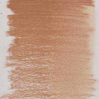 Pastelová tužka Bruynzeel Design Pastelová tužka 02 Brown 1 ks - 3