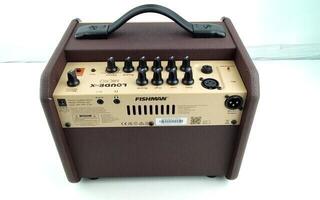 Kombo za elektroakustično glasbilo Fishman Loudbox Micro Kombo za elektroakustično glasbilo (Rabljeno) - 2