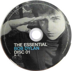 Musiikki-CD Bob Dylan - The Essential Bob Dylan (2 CD) - 1