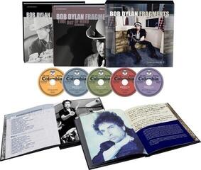 Muziek CD Bob Dylan - Fragments - Time Out of Mind Sessions (1996-1997): The Bootleg Series Vol. 17 (Slipcase) (Box Set) (5 CD) - 1