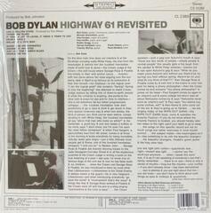 Грамофонна плоча Bob Dylan - Highway 61 Revisited (150 g) (LP) - 2