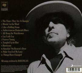 Музичний компакт-диск Bob Dylan - Mixing Up the Medicine / a Retrospective (CD) - 1