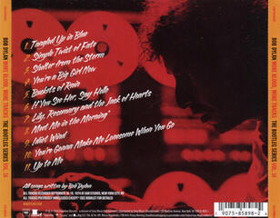 CD диск Bob Dylan - More Blood, More Tracks: the Bootleg Series Vol. 14 (CD) - 2