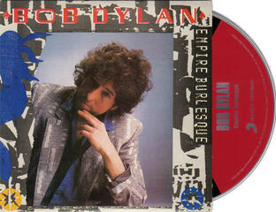 CD диск Bob Dylan - Original Album Classics (3 CD) - 1