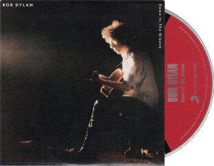 CD диск Bob Dylan - Original Album Classics (3 CD) - 2
