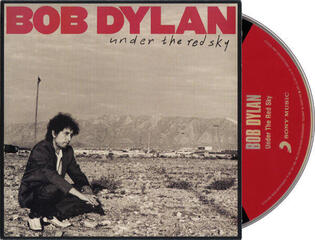 CD диск Bob Dylan - Original Album Classics (3 CD) - 3