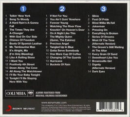 Muusika CD Bob Dylan - The Real Bob Dylan (Digipak) (3 CD) - 4