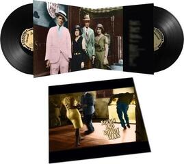 LP platňa Bob Dylan - Rough And Rowdy Ways (Gatefold Sleeve) (2 LP) - 1
