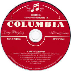 Hudební CD Bob Dylan - Triplicate (3 CD) - 1