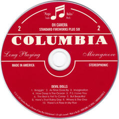 Hudební CD Bob Dylan - Triplicate (3 CD) - 2