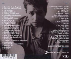 Музичний компакт-диск Bob Dylan - The Witmark Demos: 1962-1964 (The Bootleg Series Vol. 9) (2 CD) - 3