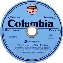 CD de música Bob Dylan - The Essential Bob Dylan (Remastered) (2 CD) - 1