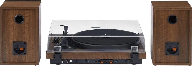 Effective Tonearm Length