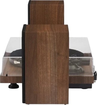 Turntable kit
 Crosley C62 Walnut Turntable kit - 7