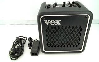 Kitarski kombo – modelling Vox Mini Go 3 Kitarski kombo – modelling (Rabljeno) - 1