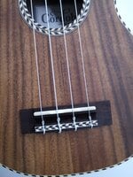 Cordoba 25S Natural Sopránové ukulele
