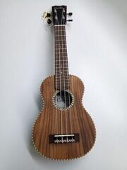 Szoprán ukulele Cordoba 25S Natural Szoprán ukulele (Sérült) - 2