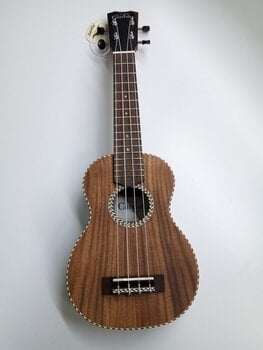 Sopránové ukulele Cordoba 25S Natural Sopránové ukulele (Poškozeno) - 3