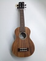 Cordoba 25S Natural Sopránové ukulele